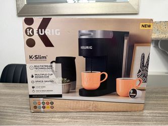 Keurig Coffee Machine