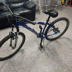 Specialized Bike