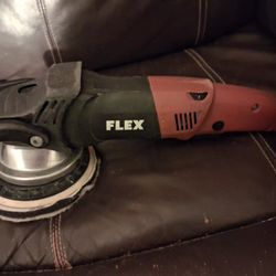 Flex Polisher