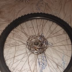 Came Off  A Specialist