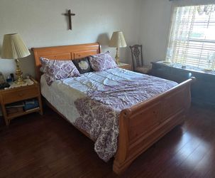 Selling furniture