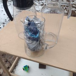 garras for water 15 for all 