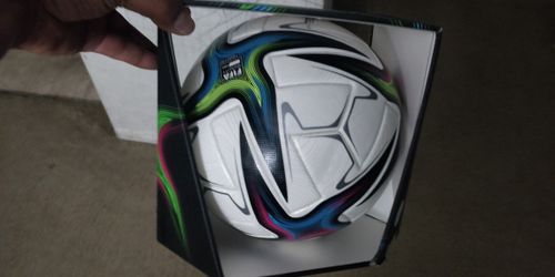 Soccer ⚽ Ball Adidas Conext 21