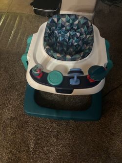 🧸 Baby Toy Walker – $10 👶🏽💕