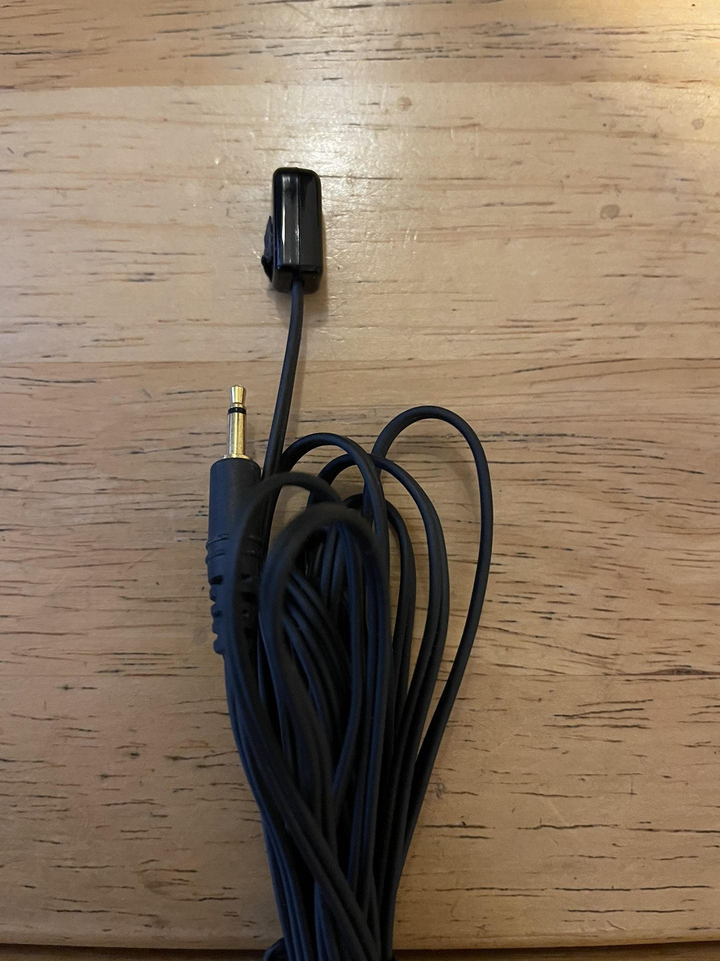 Mono Jack To Infrared Cable (6)