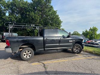 2013 Dodge Ram 2500 For Sale