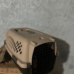 Dog Carrier