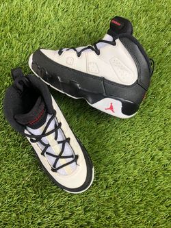 JORDAN 23 SHOES