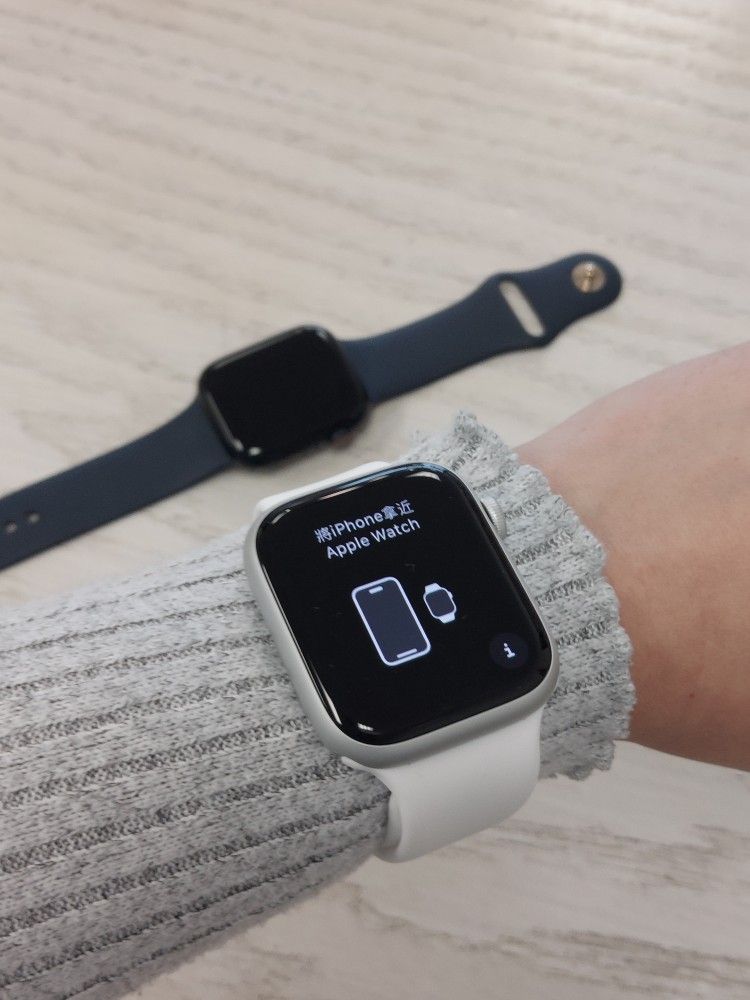 Apple Watch Series 8 41mm GPS - Best Deal In Town - $5 Down Today