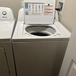 Washer/ Dryer Combo