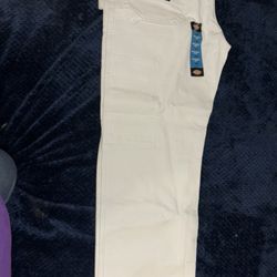 Dickey’s Utility Pant  36x30