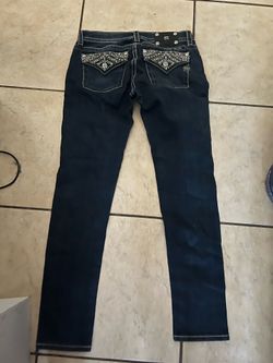Jeans miss me size 30