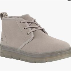 Ugg Neumel Womens Short Boots Shoes 9