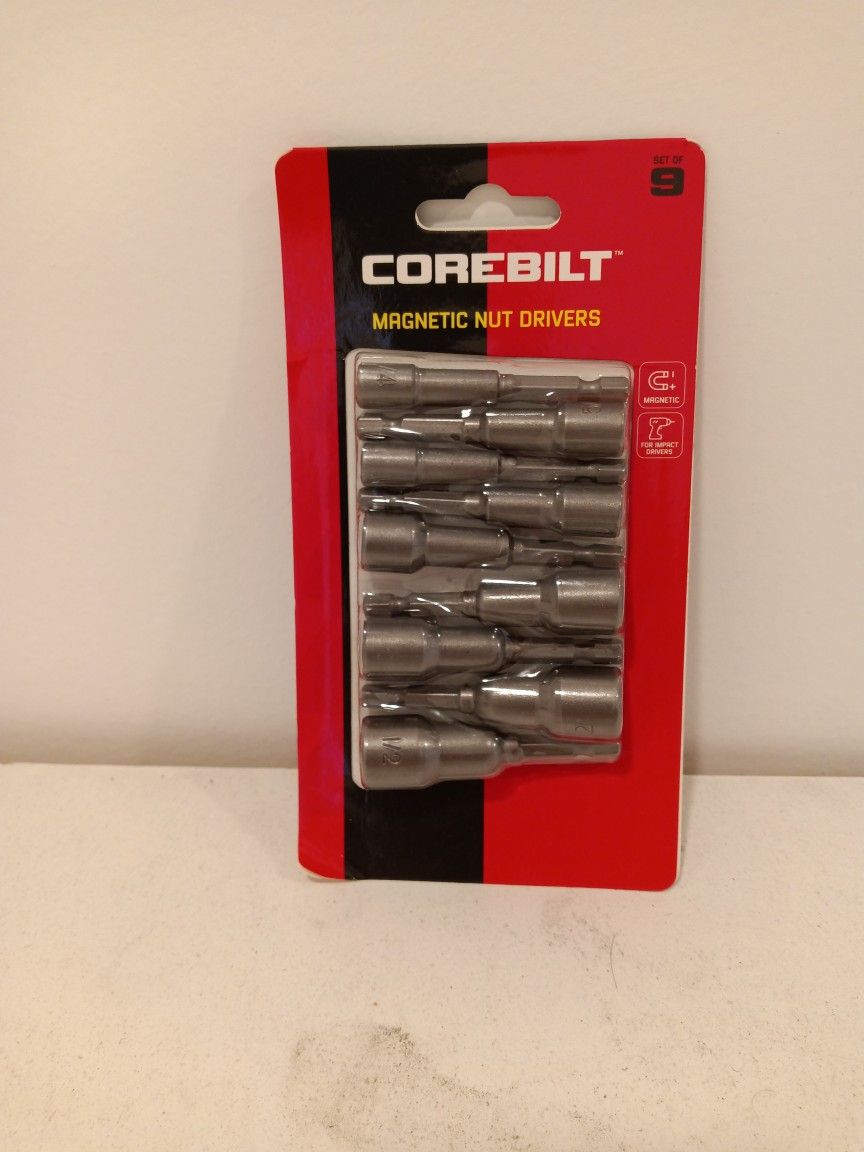 COREBILT