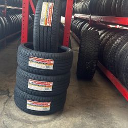 🛞🚙🚗 Arroyo Tires 🚗🛞🚙225/40R18