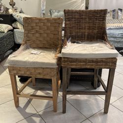 Counter / Bar Stools 