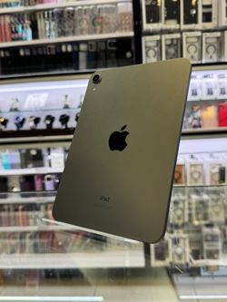 iPad Mini 6 64GB WiFi