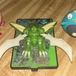 Pokemon Assorted Toys 