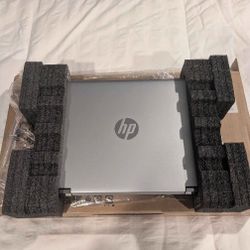 HP Pavilion x360 2-in-1 11.6" Touch-Screen Laptop - Intel Pentium Silver 4GB Memory 128GB Like New