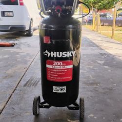Air Compressor 