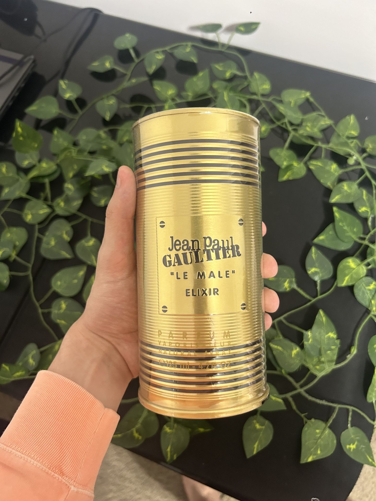Jean Paul Gaultier Elixir