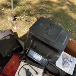 HP Office Jet 8720 