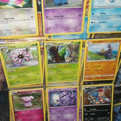 Old School Pokemon Cards