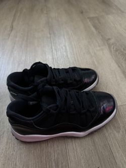 Space jams
