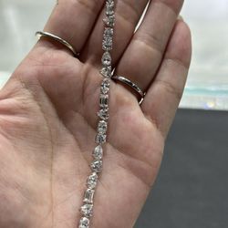 Diamond Bracelet 