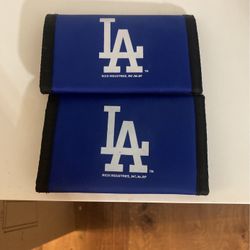 Dodger Kids Wallets