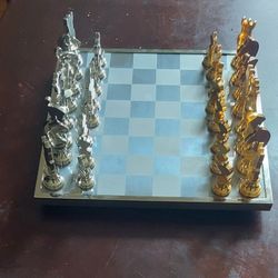 Chess Set