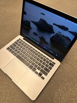 MacBook Pro 13” 2015