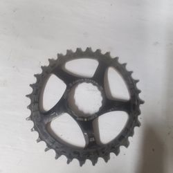 Raceface Chainring