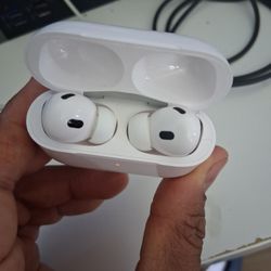 Apple Airpods Pro