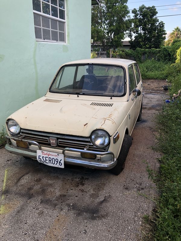 1971 Honda 600 For Sale In Coral Springs Fl Offerup