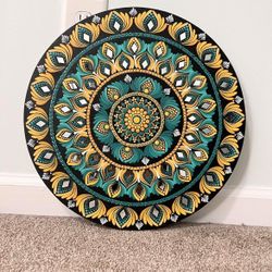 Wall Art Decor New