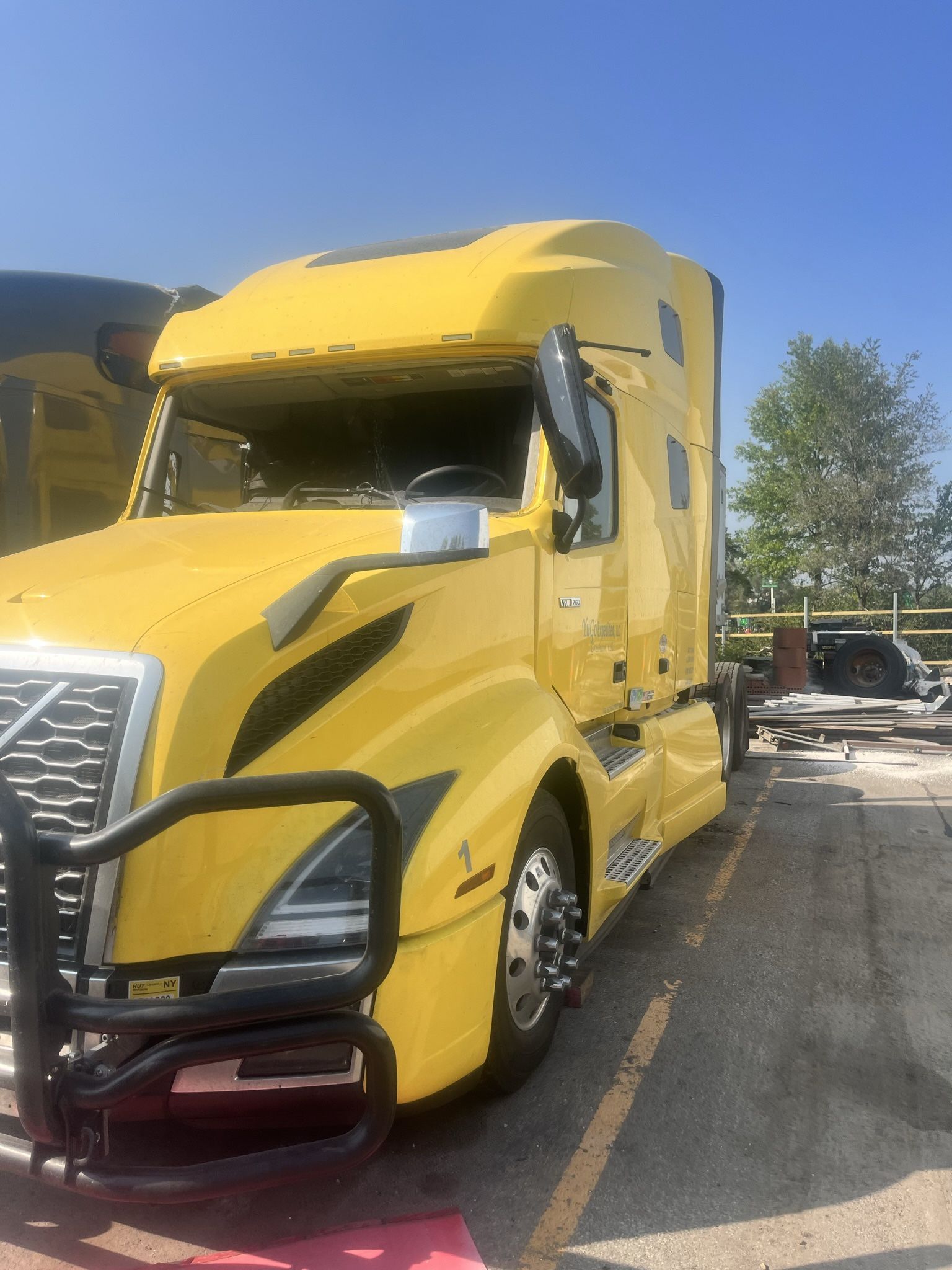 2020 Volvo Vnl 760 for Sale in Salt Lake City, UT OfferUp