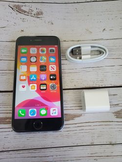 iPhone 6s..32gb unlock for any sim