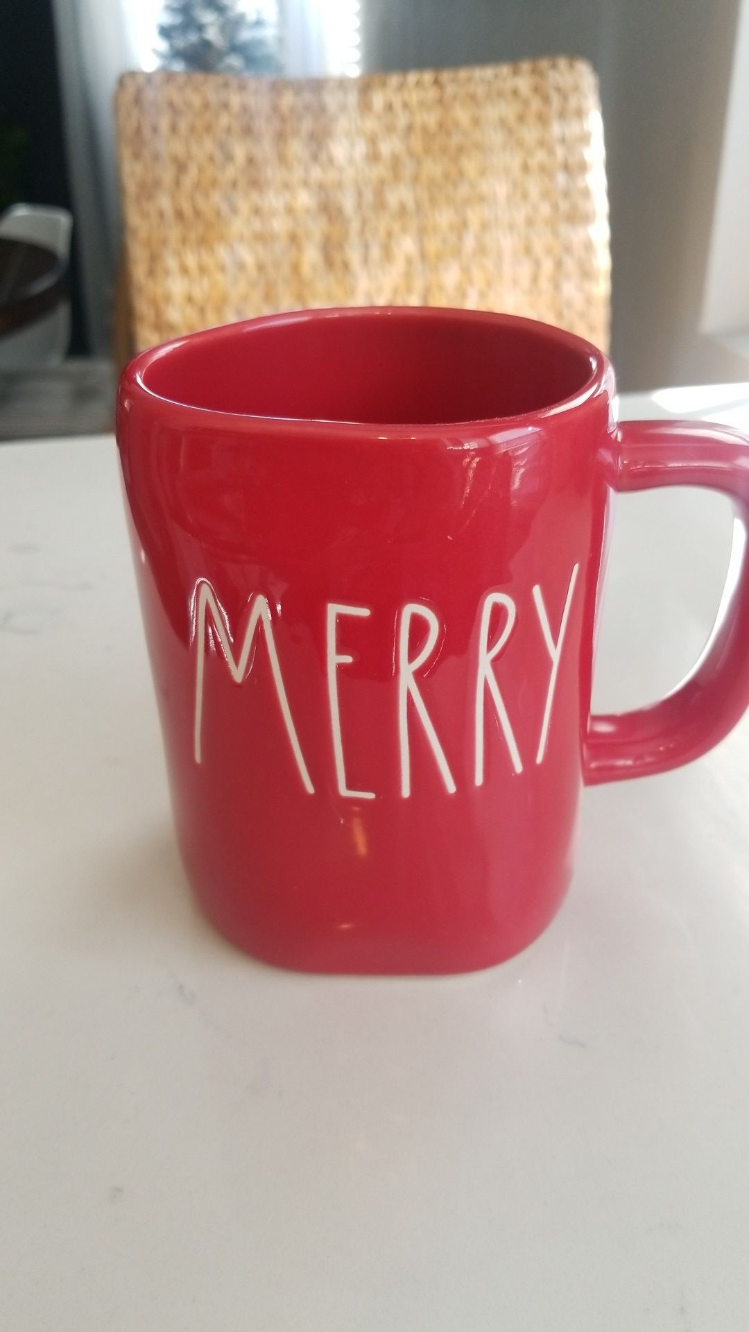 Merry Raedunn Coffee mug