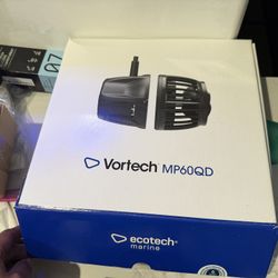 Ecotech MP60 Mobius Ready