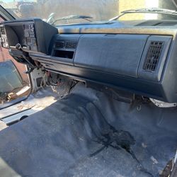 Chevy OBS Dashboard Parts 