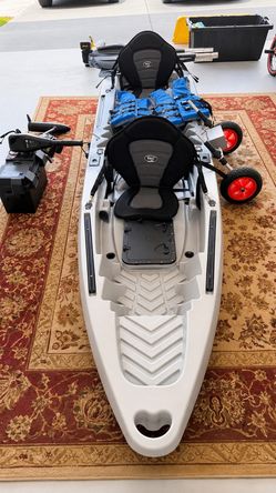 Kayak
