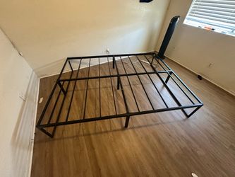 Queen Bed Frame