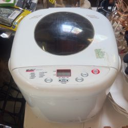 Bread Machine