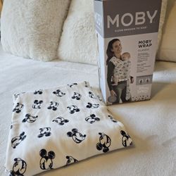 Baby Sling Wrap Disney
