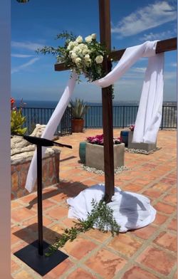 Wedding Cross