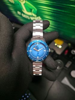 Boldr Blastoise Watch | 1 of 100 | Not sold in USA