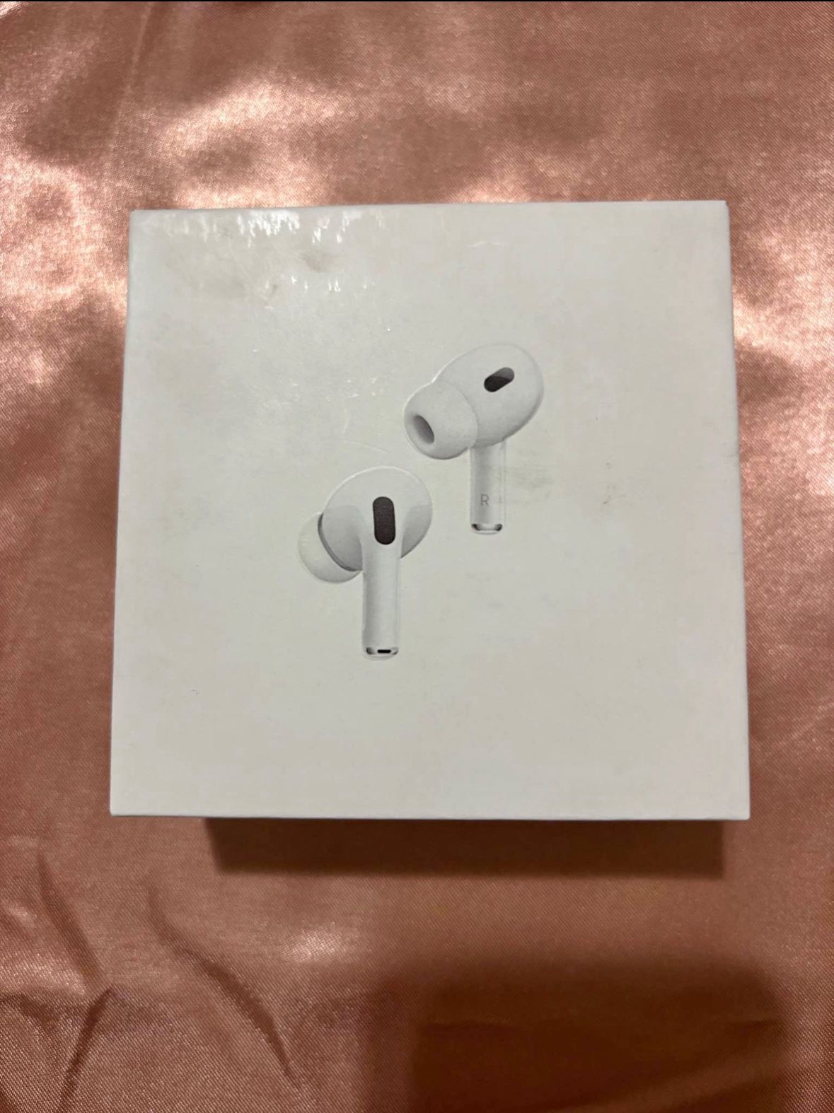 AirPods Pro 2