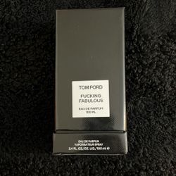 Tom Ford Fucking Fabulous 