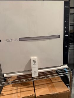 Rabbit Air purifier